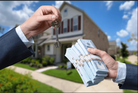 The Rise of Cash Home Buyers in Texas: What You Need to Know